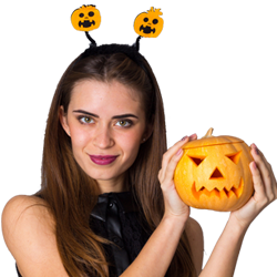 Advertising In Las Vegas: Halloween 2021 Retail Sales