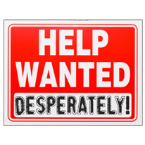 RECRUITMENT ADVERTISING IN wilmington HELP WANTED