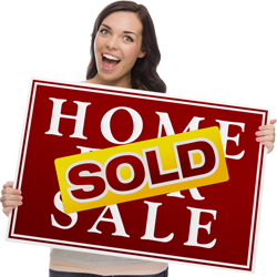 Advertising in Las Vegas: Real Estate Sales